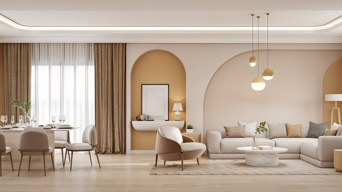 How to Choose the Perfect Furniture for Every Room