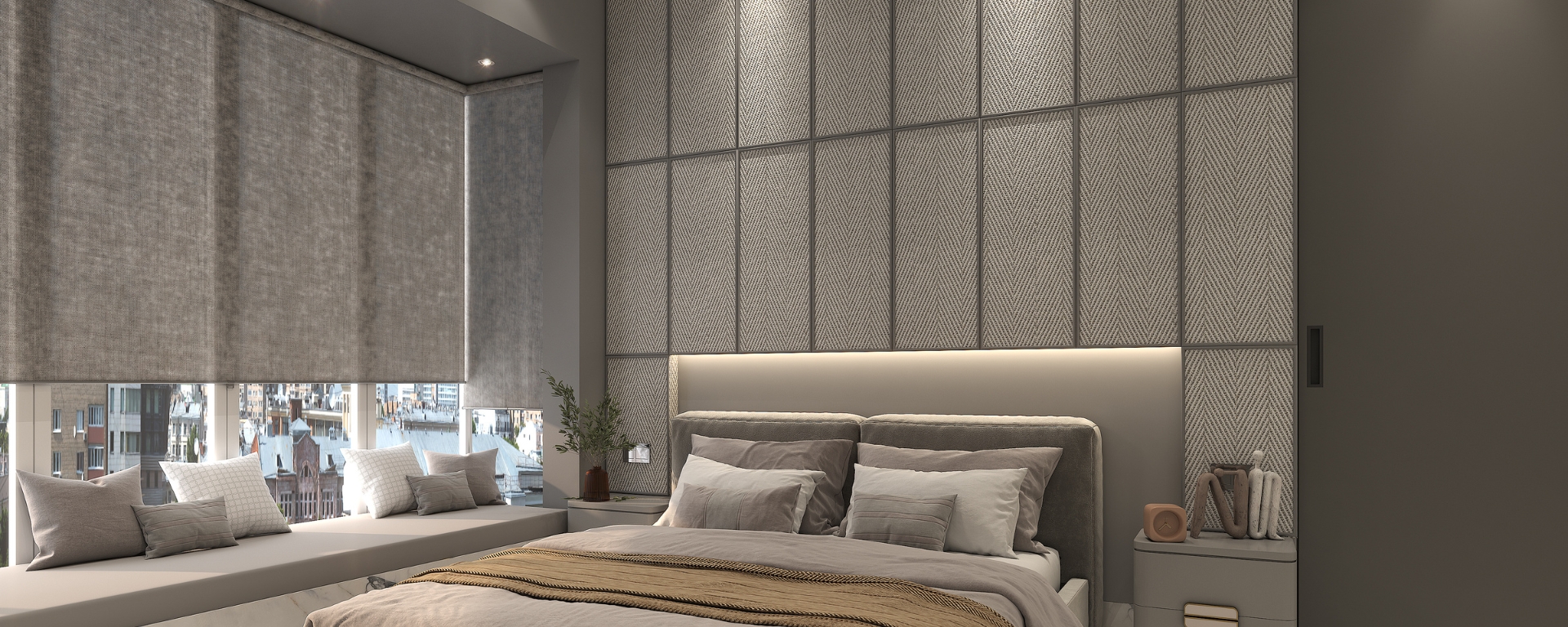 The Regal Residence interior view 5